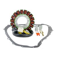 RM Stator Kit for Suzuki LTA750X Kingquad 4WD 2008-2016