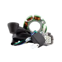 RM Stator (RMS01376)
