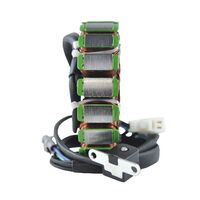 RM Stator for Triumph Street Triple 675 2007-2016 (01389)
