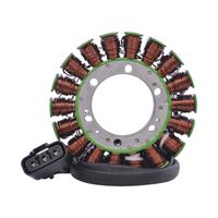 RM Stator for Triumph Rocket III Classic 2008-2009