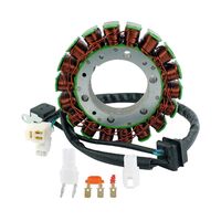 RM Stator for Suzuki LTA450X Kingquad 4WD 2007-2010