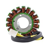 RM Stator for Suzuki SV650 1999-2002