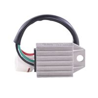 RM Rectifier (RMS020102045)