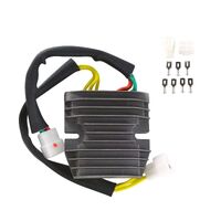 RM Regulator for Triumph Speed Triple 955 1999-2004