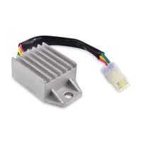RM Voltage Regulator (RMS020103312)