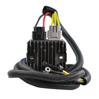 RM HD Mosfet Regulator for Polaris Ranger 570 Mid Size 2014
