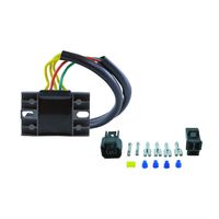 RM Regulator for Suzuki DRZ400S 2006-2016