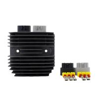 RM Voltage Regulator (RMS020107177)