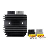 RM Voltage Regulator (RMS020107183)