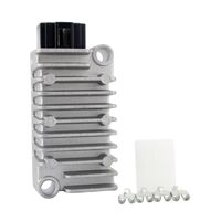 RM Voltage Regulator for Kawasaki KL250 Super Sherpa 2000-2004