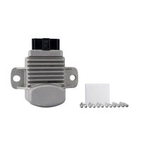 RM Voltage Regulator for Honda MSX125 Grom 2014-2015