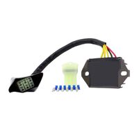 RM Regualtor/Rectifier (RMS020107251)