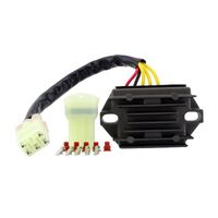 RM Voltage Regulator (RMS020107257)