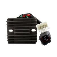 RM Regualtor/Rectifier for Suzuki AN400 Burgman 2009