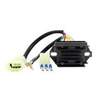 RM Voltage Regulator for Husqvarna FC350 2014-2022