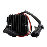 RM Voltage Regulator for Victory Gunner 2015-2017
