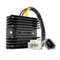 RM Voltage Regulator (RMS020107329)