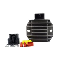 RM Mosfet Regulator for Yamaha YFM250R RAPTOR 2WD 2008-2013