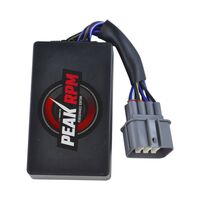 RM Hi Perf CDI for Yamaha YFM350A BRUIN (Auto) 2WD 2004-2006