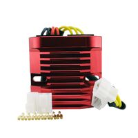 RM Red Mosfet Regulator for Triumph Daytona 955i 2002-2006