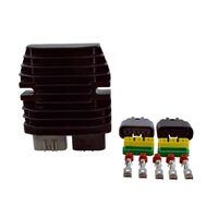 RM CNC Mosfet Reg (Lithium Only) for Honda CRF1000L Africa Twin 2016-2017