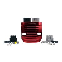 RM CNC Red Mosfet Reg (Lithium Only) for Can-Am Outlander 500 4WD 2007-2012