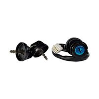 RM 2 POS Key Switch (RMS05004)