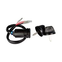 RM 2 POS Key Switch (RMS05009)