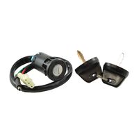 RM 2 POS Key Switch for Honda TRX250TE RECON 2002-2014