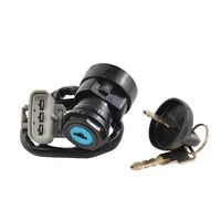 RM 2 POS Key Switch for Yamaha YFM660 GRIZZLY 2002-2008