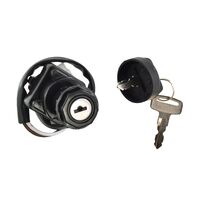 RM 2 POS Key Switch for Kawasaki KVF400 Prairie 1999-2002
