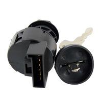 RM 3 POS Key Switch for Polaris Trail Boss 330 2X4 2004-2013