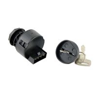 RM 2 POS Key Switch for Honda TRX350FM 4WD RANCHER 2000-2006