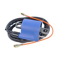 RM Ignition Coil for Yamaha YFM400FW BIG BEAR (SEMI AUTO) 4WD 2007-2012
