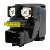 RM Starter Relay for Suzuki LTZ400 Quadsport 2003-2008