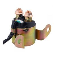 RM Starter Relay for Suzuki S50 Boulevard VS800 2005