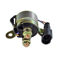 RM Starter Relay (RMS09016)