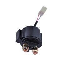 RM Relay Solenoid for Honda TRX420FA6 IRS 4WD RANCHER 2015-2020