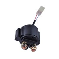 RM Relay Solenoid for Honda TRX420FPM 4WD RANCHER 2009-2013