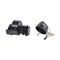 RM 4 POS Key Switch for Polaris RZR 570 EFI 2012-2017