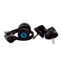 RM 2 POS Key Switch for Yamaha YFM400FW BIG BEAR (SEMI AUTO) 4WD 2007-2008