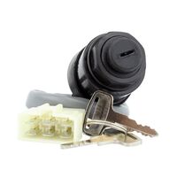 RM 3 POS Key Switch (RMS110105004)