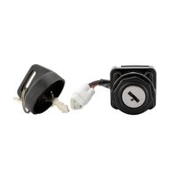 RM 3 POS Key Switch (RMS110107533)