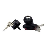 RM 2 POS Key Switch for Polaris Scrambler 400 4X4 1996-1997