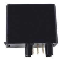 RM LED Flasher Relay for Suzuki SV1000S 2003-2007