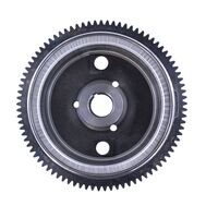 RM Kokusan Flywheel for Aprilia RSV4 Factory APRC ABS 2015-2016