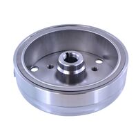 RM Flywheel for Kawasaki EN500 Vulcan 1990-1996