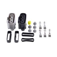 RM Regulator Connector Kit for Yamaha YFM700FAP GRIZZLY EPS AUTO 2007-2015