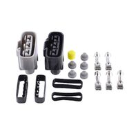 RM Regulator Connector Kit for Can-Am Outlander 500 DPS 2013
