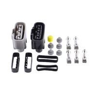 RM Regulator Connector Kit for Can-Am Outlander 650 Max XT 4WD P/S 2015-2016